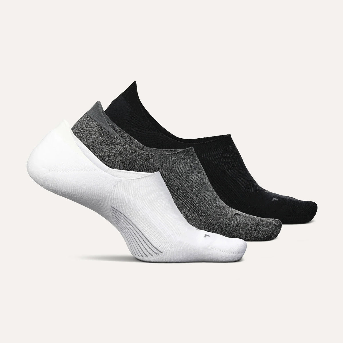 Elite Light Cushion Invisible 3 Pack