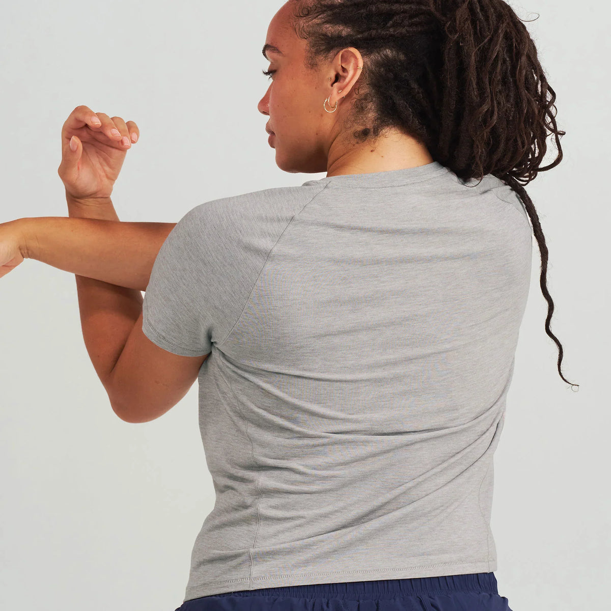 Women's Stride Flex Performance Tee