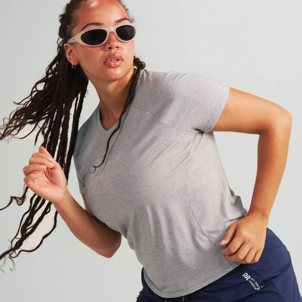 Women's Stride Flex Performance Tee