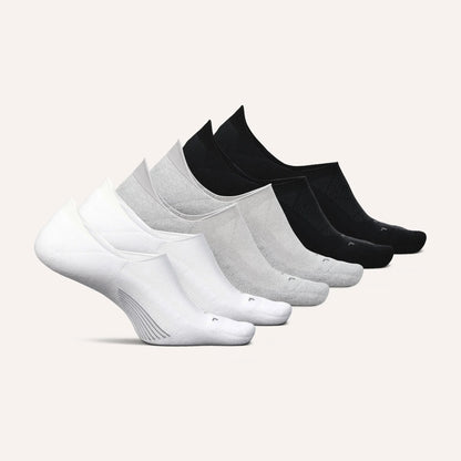 Elite Light Cushion Invisible 6 Pack