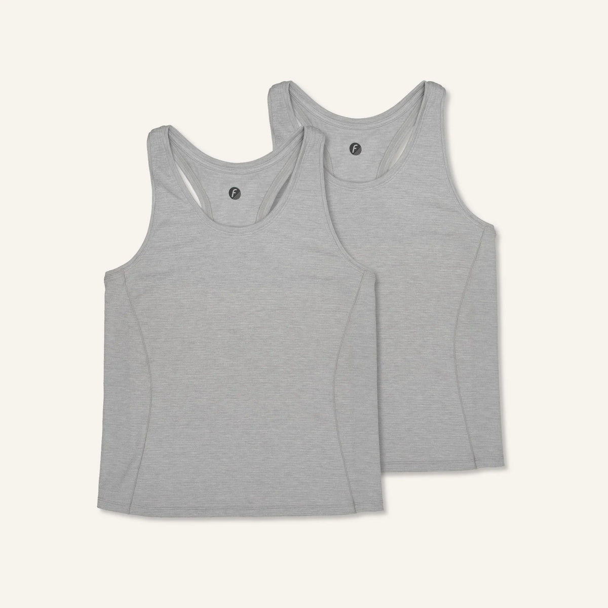 Women's Stride Flex Performance Tank 2 Pack