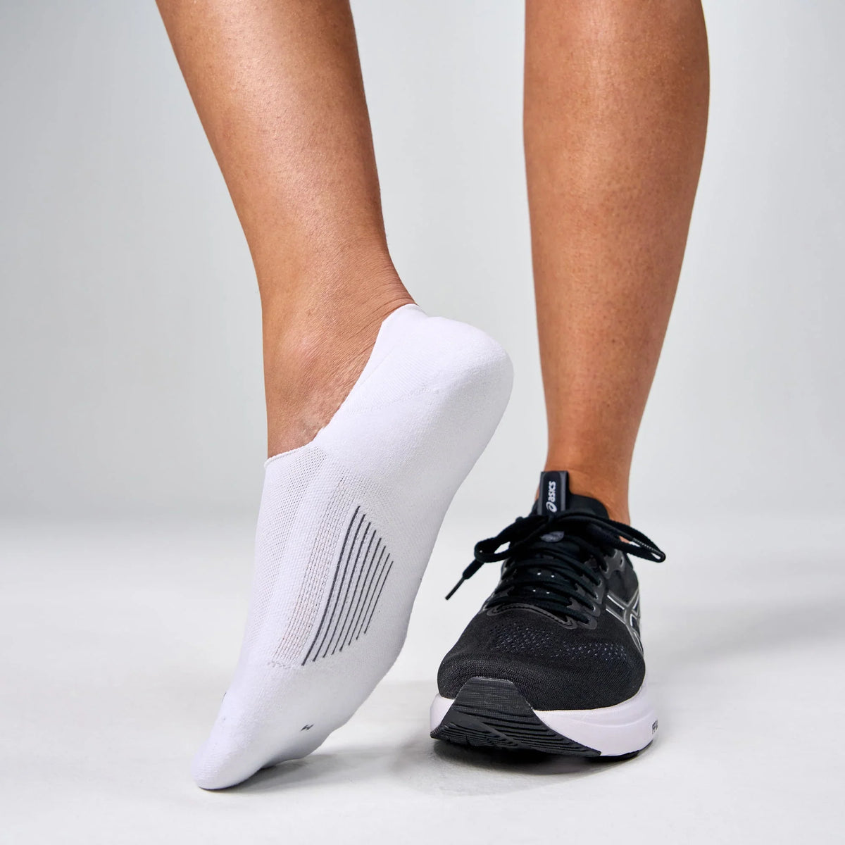 Elite Light Cushion Invisible 6 Pack