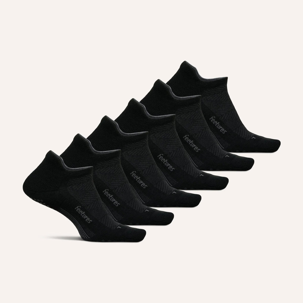 Elite Grip Max Cushion Tab 6 Pack