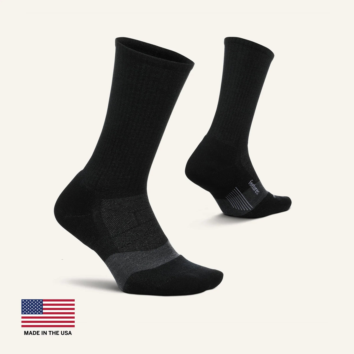 Merino 10 Ultra Light Mini Crew