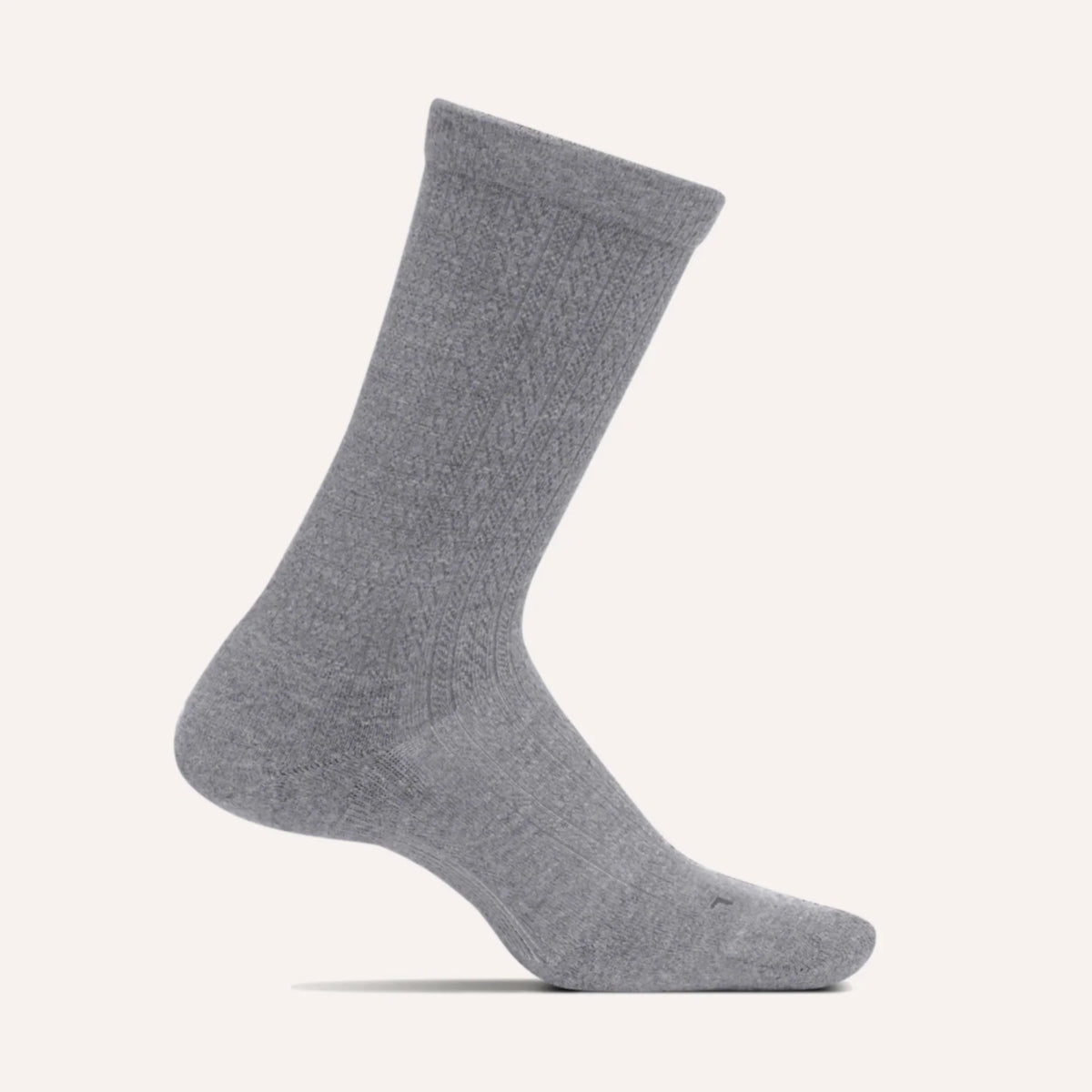 Everyday Women's Max Cushion Crew Texture