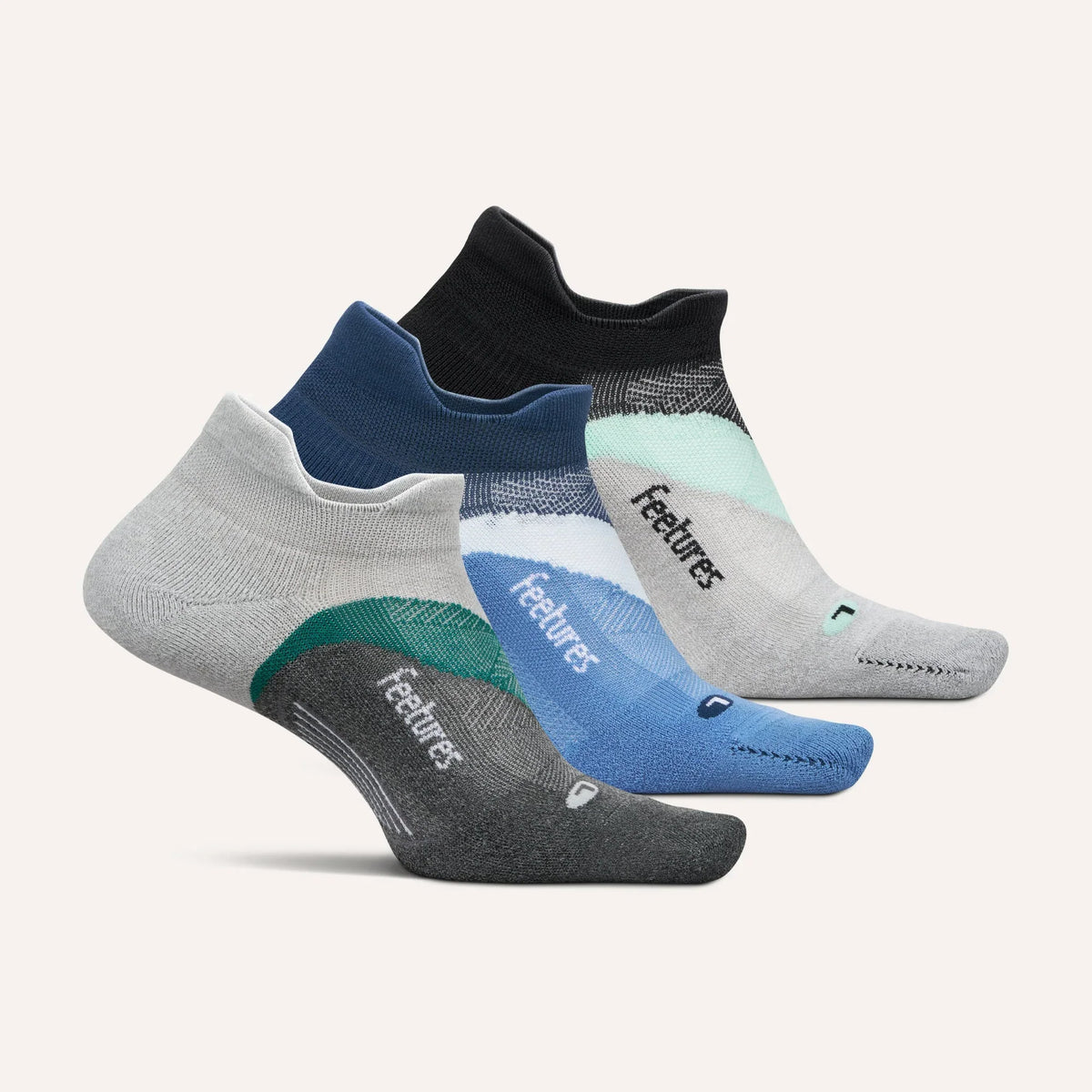 Elite Light Cushion Tab 3 Pack