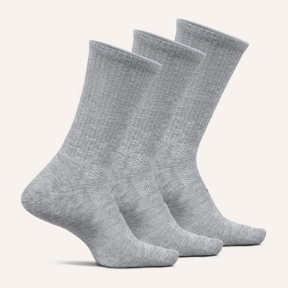 High Performance Max Cushion Crew 3 Pack