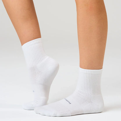 High Performance Max Cushion Quarter Tall